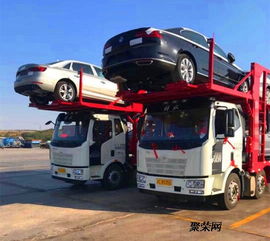 東莞到柳州托運(yùn)越野車要多久幾天