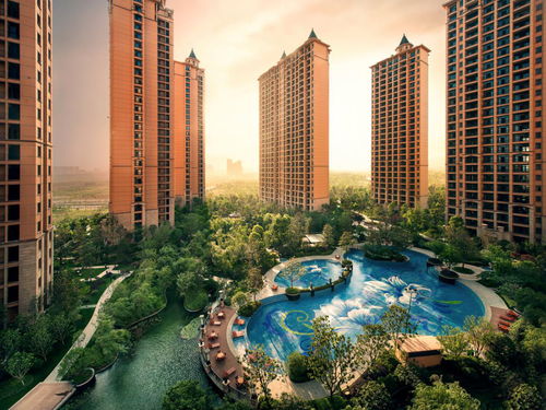 疫情之下的新思考 雅居樂雅尊府如何以物業(yè)管理筑就高階改善人居典范