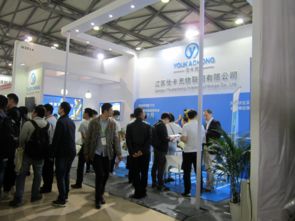 優(yōu)卡充受邀參展2019上海物業(yè)展，智能充電方案助力物管升級取得圓滿成功